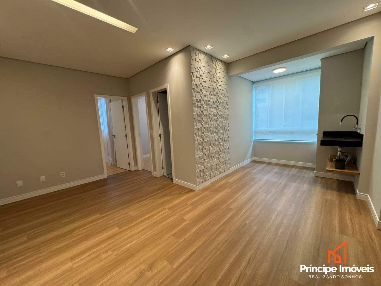 Apartamento à venda em Joinville, Anita Garibaldi, 2 quartos: 