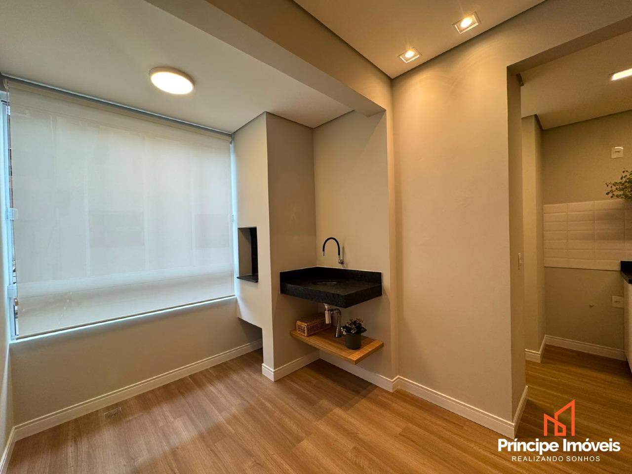 Apartamento à venda em Joinville, Anita Garibaldi, 2 quartos: 