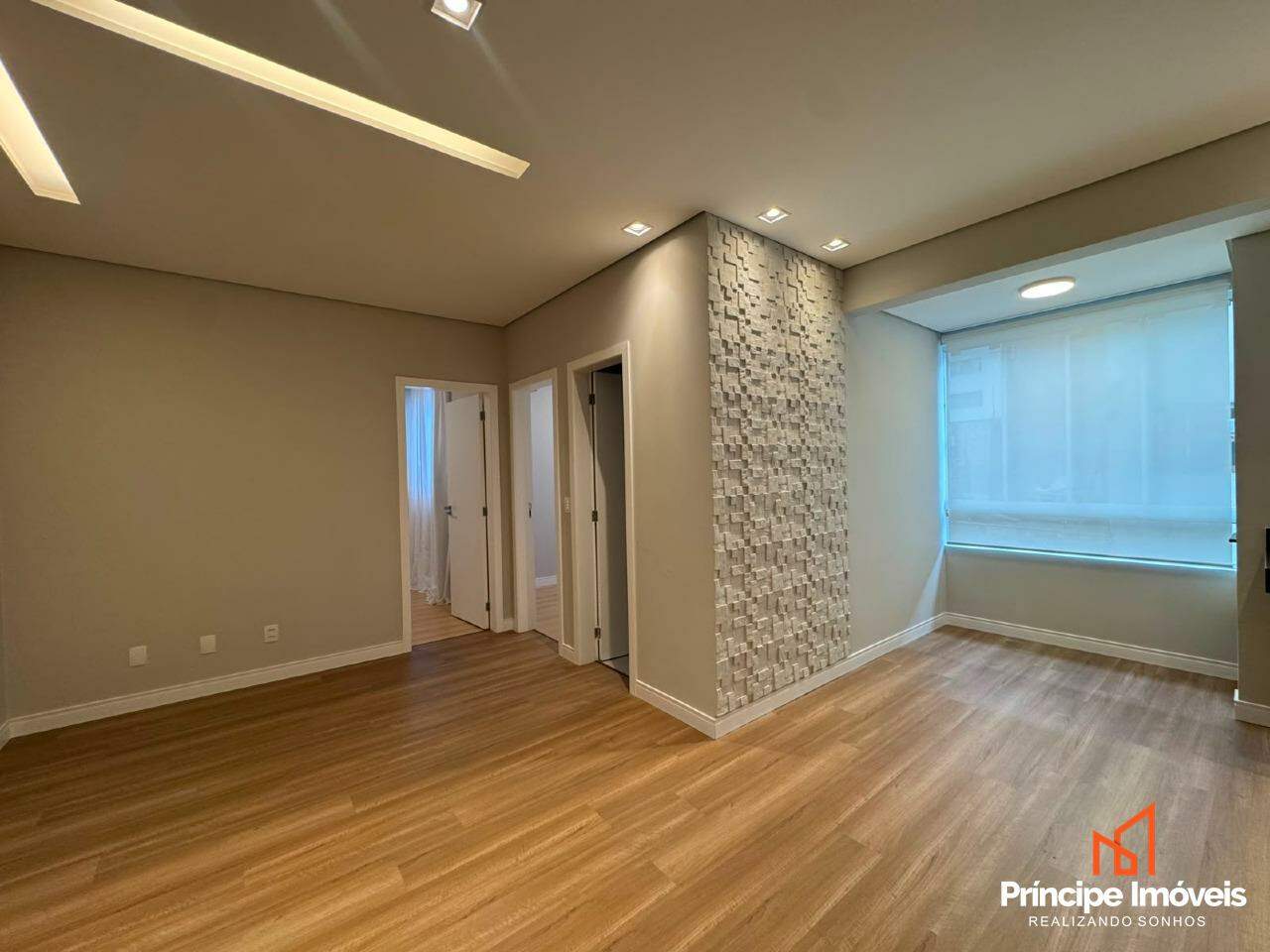 Apartamento à venda em Joinville, Anita Garibaldi, 2 quartos: 