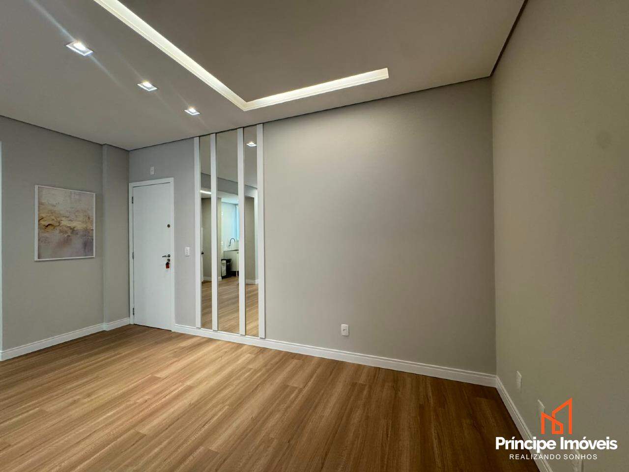Apartamento à venda em Joinville, Anita Garibaldi, 2 quartos: 