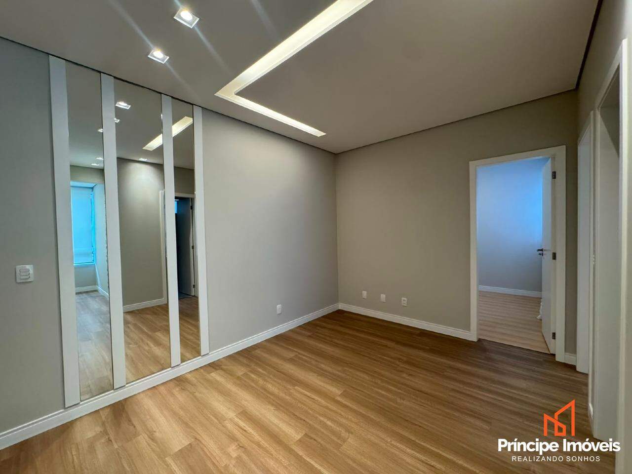 Apartamento à venda em Joinville, Anita Garibaldi, 2 quartos: 