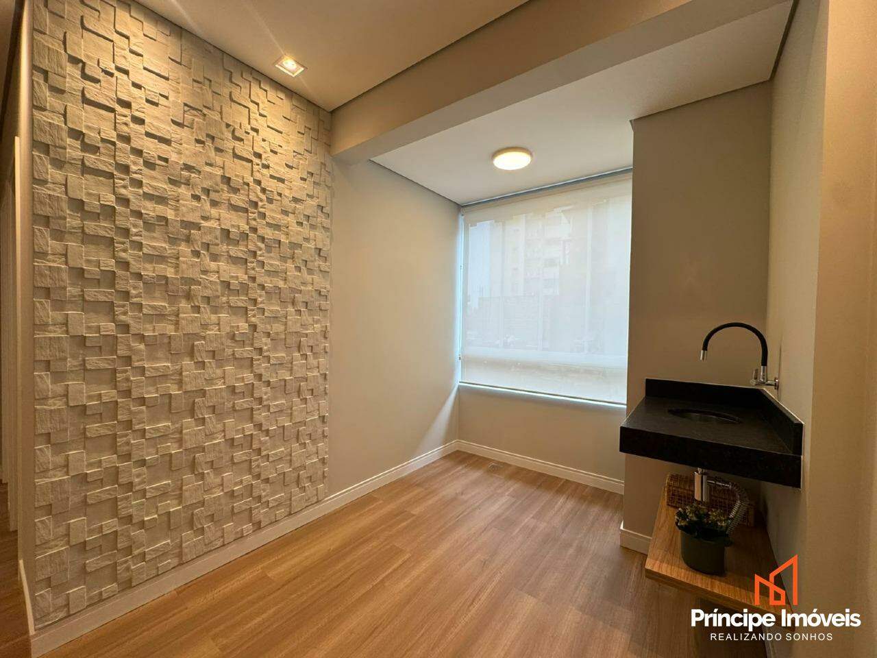 Apartamento à venda em Joinville, Anita Garibaldi, 2 quartos: 