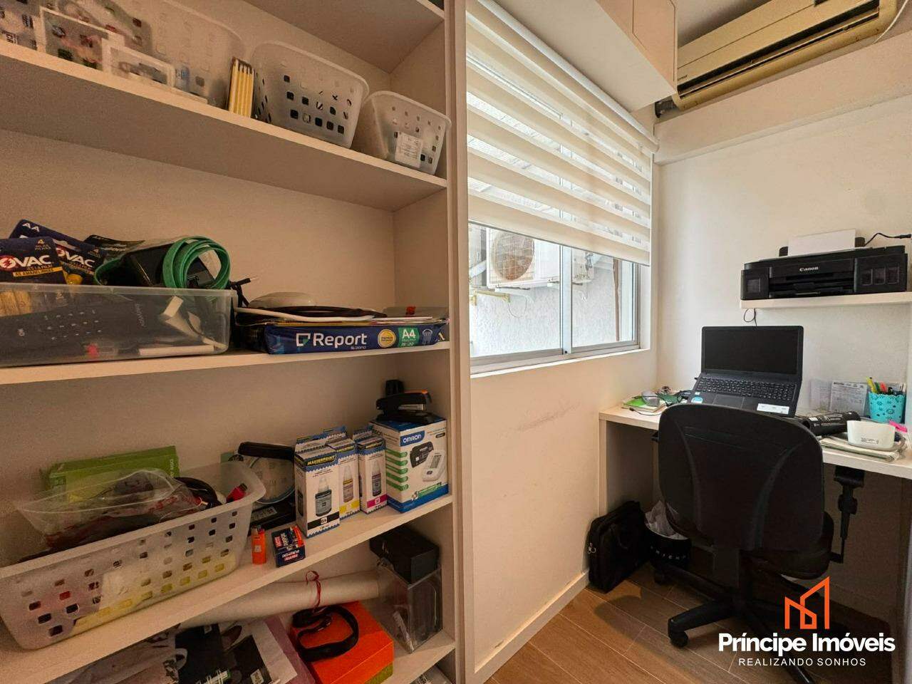 Apartamento à venda em Joinville, Glória, 3 quartos: 