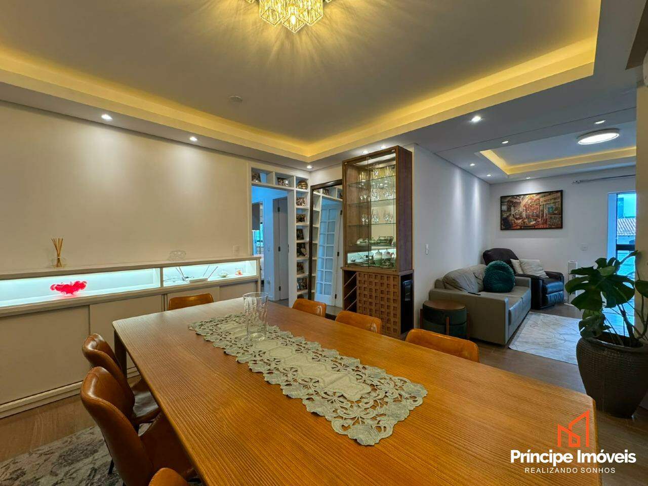 Apartamento à venda em Joinville, Glória, 3 quartos: 
