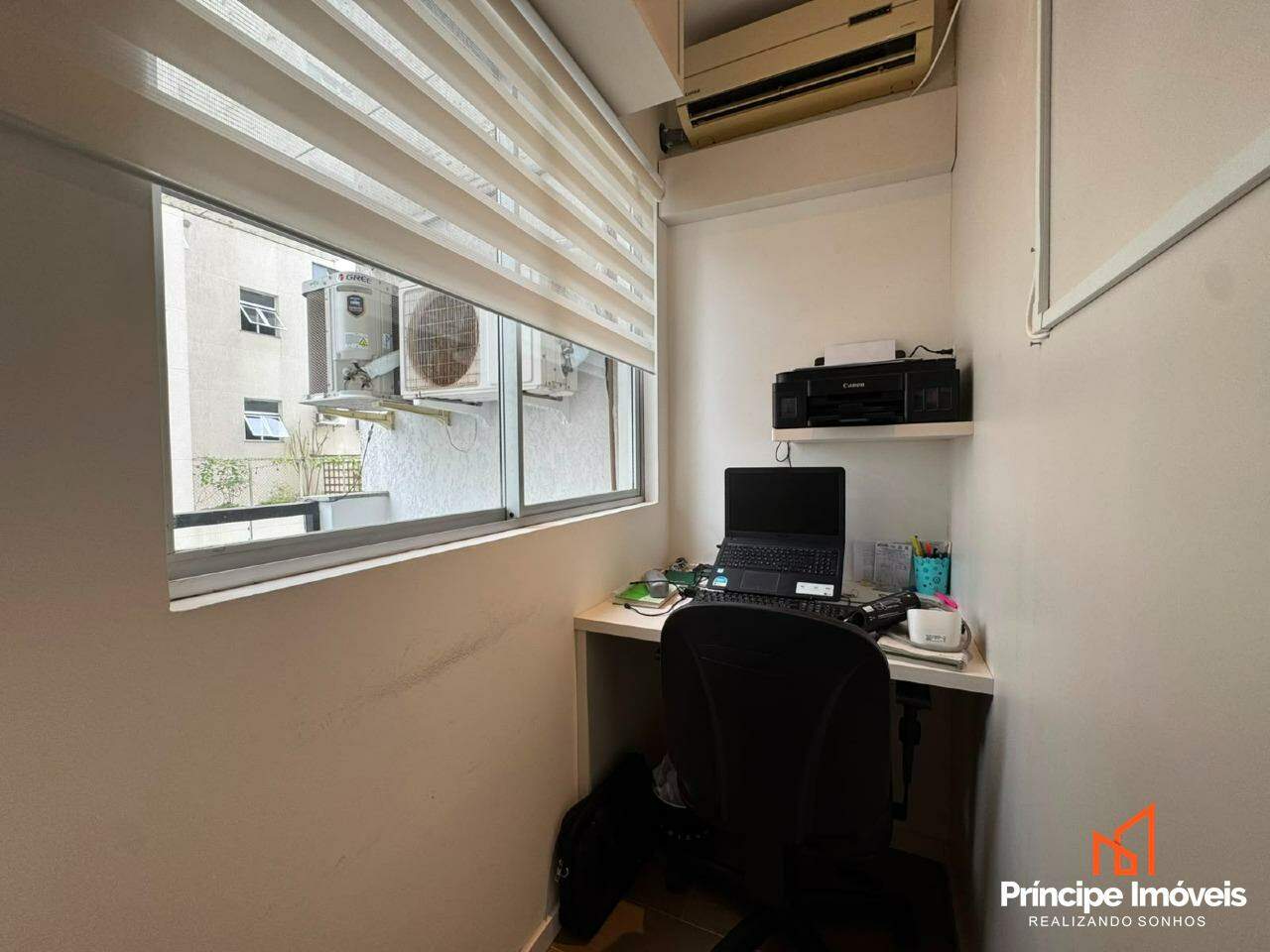 Apartamento à venda em Joinville, Glória, 3 quartos: 