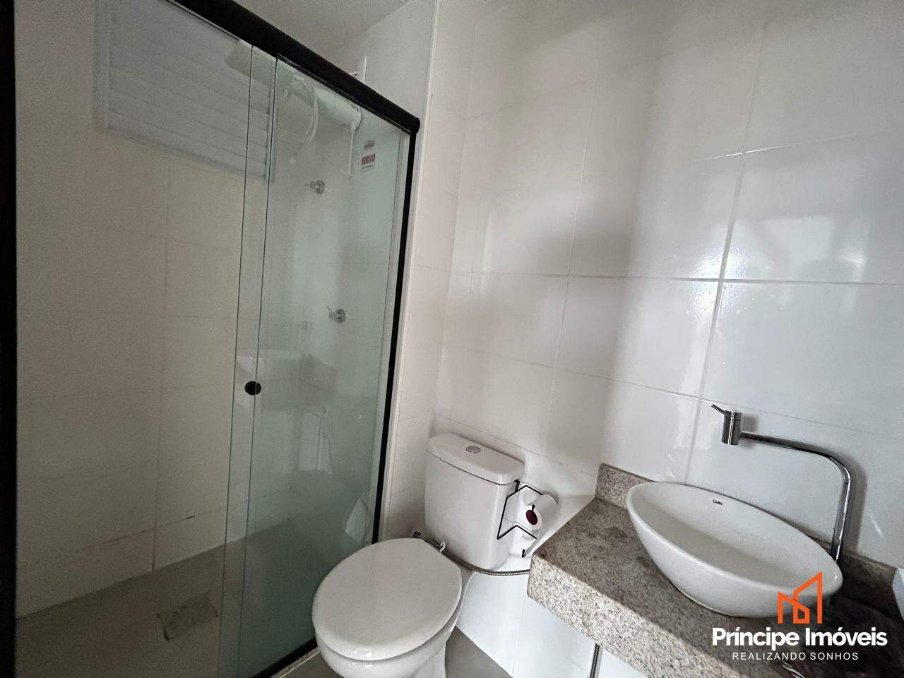 Apartamento para aluguel em Joinville, Floresta, : 
