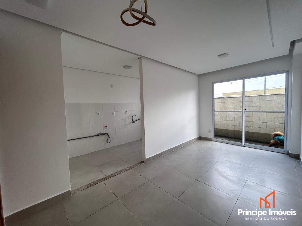 Apartamento para aluguel em Joinville, Floresta, : 