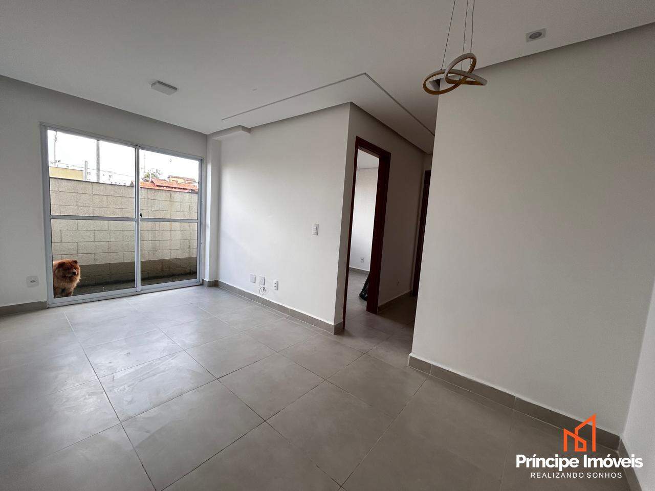 Apartamento para aluguel em Joinville, Floresta, : 