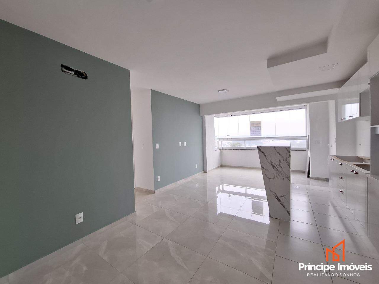 Apartamento à venda em Joinville, Floresta, 2 quartos: 