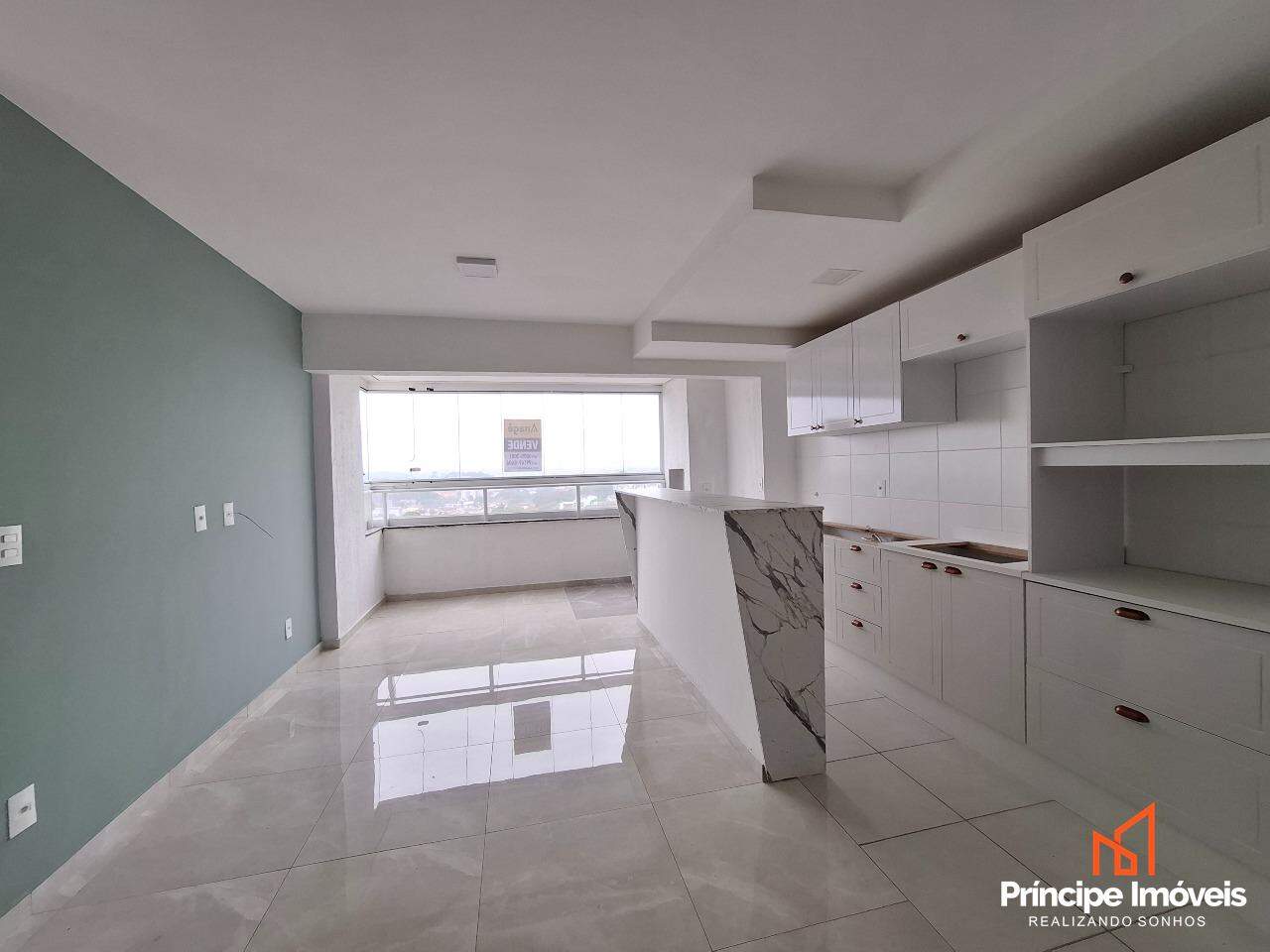 Apartamento à venda em Joinville, Floresta, 2 quartos: 