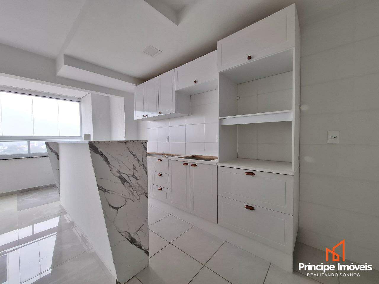 Apartamento à venda em Joinville, Floresta, 2 quartos: 