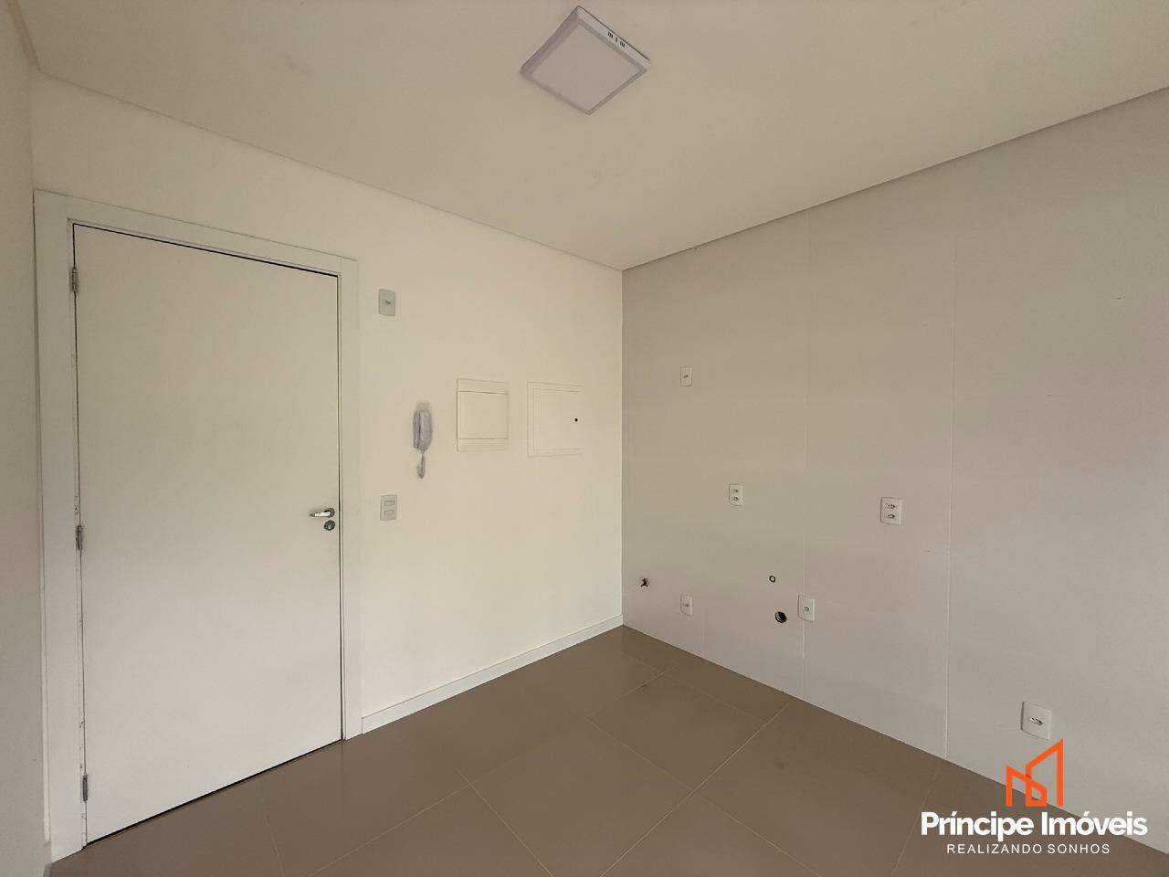 Studio à venda em Joinville, Glória, 1 quarto: 