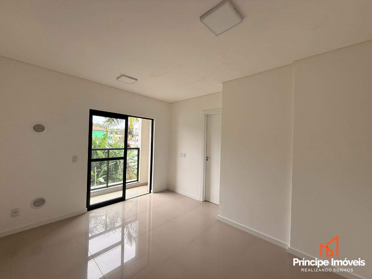 Studio à venda em Joinville, Glória, 1 quarto: 