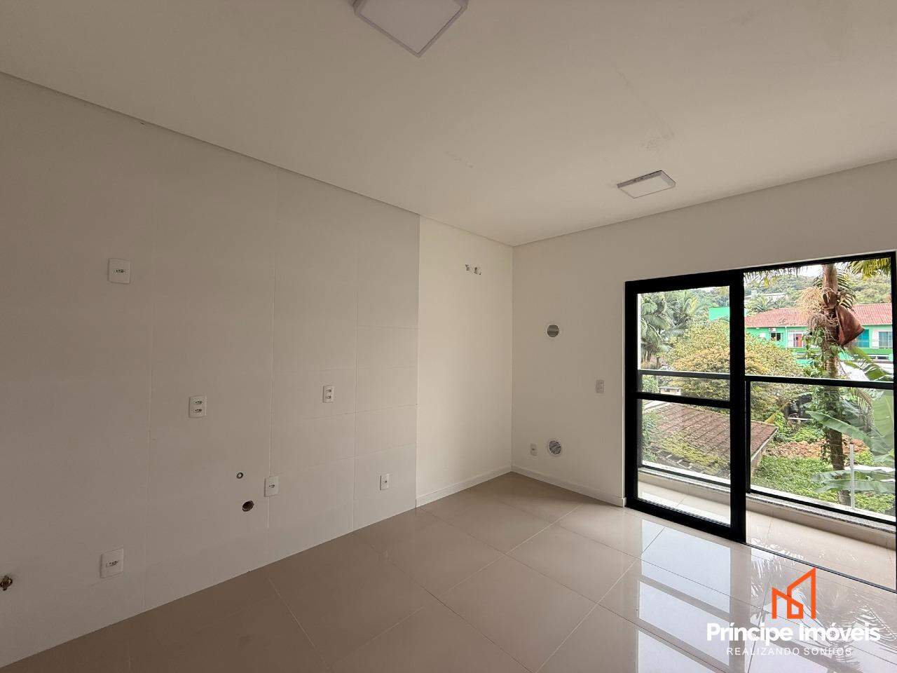 Studio à venda em Joinville, Glória, 1 quarto: 