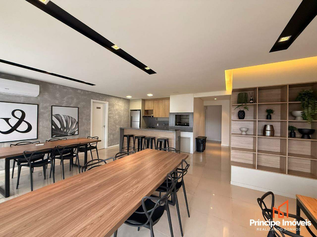 Studio à venda em Joinville, Glória, 1 quarto: 