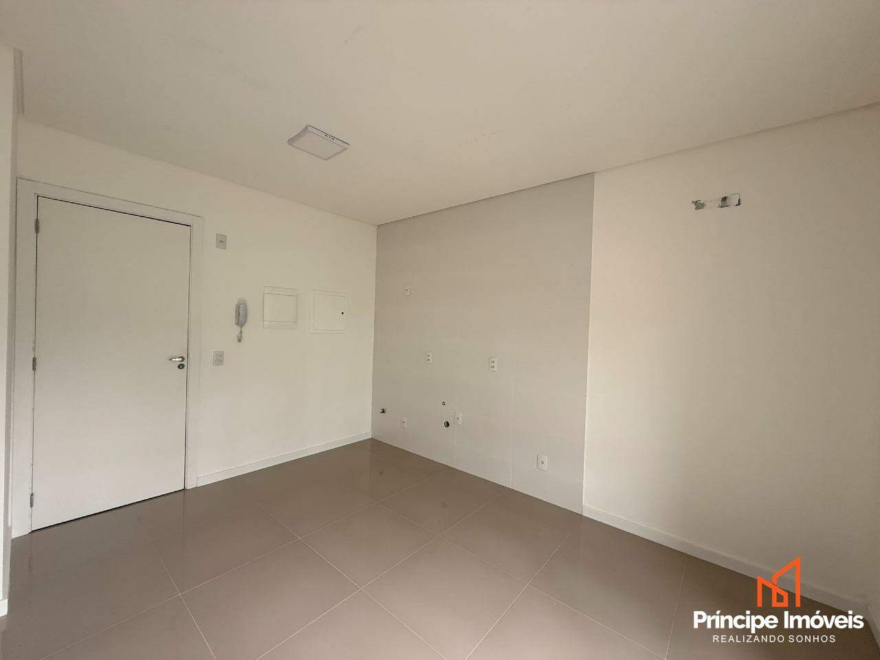 Studio à venda em Joinville, Glória, 1 quarto: 