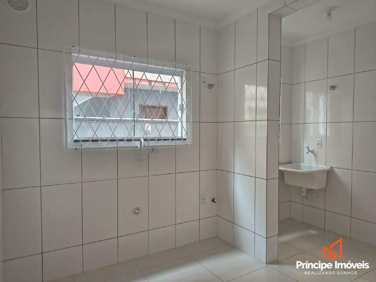 Apartamento para aluguel em Joinville, Jardim Sofia, 2 quartos: 