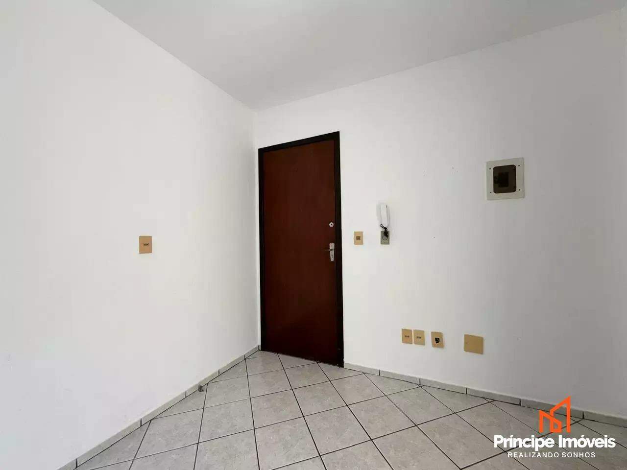 Apartamento para aluguel em Joinville, Bom Retiro, 1 quarto: 