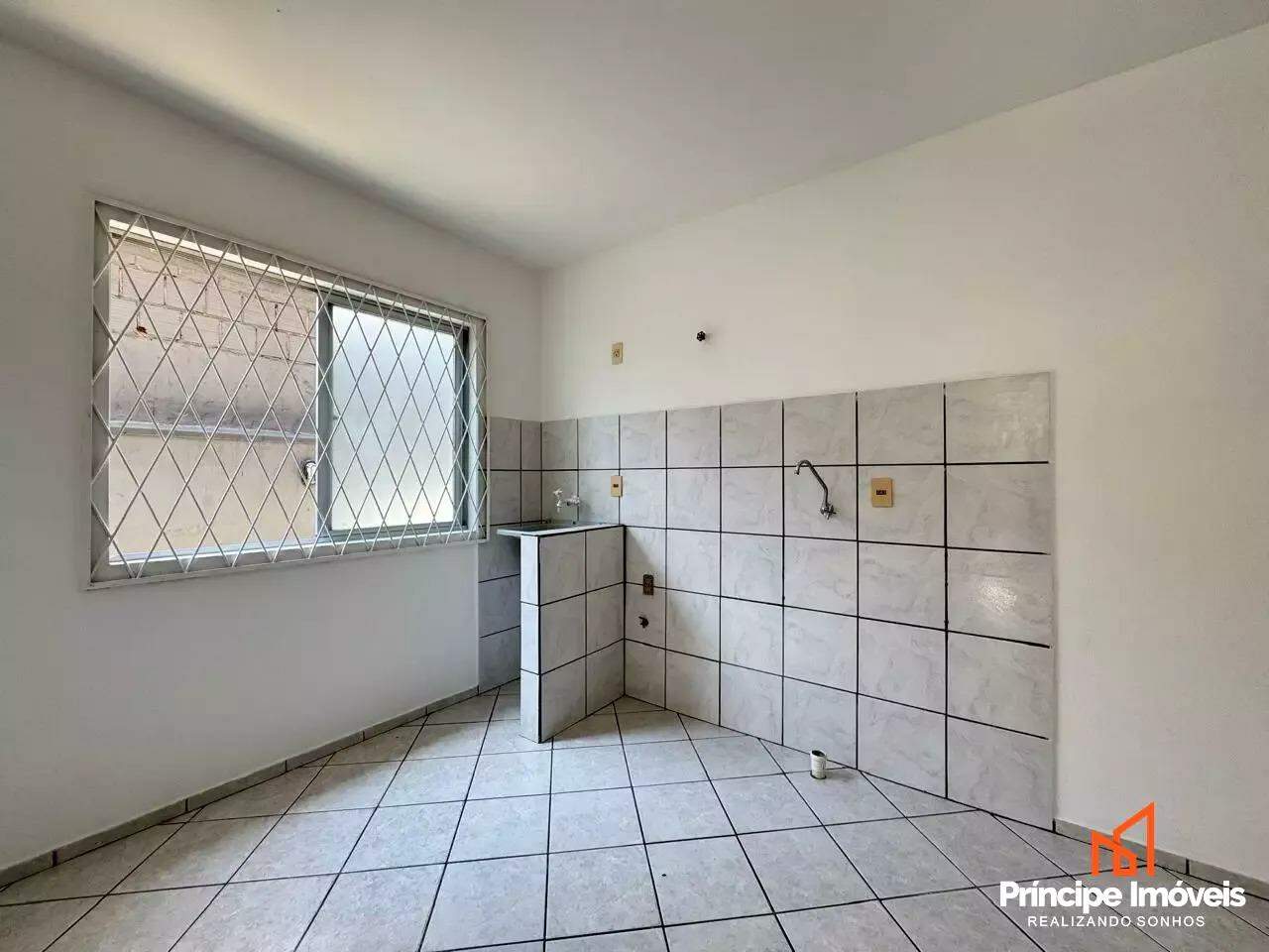 Apartamento para aluguel em Joinville, Bom Retiro, 1 quarto: 