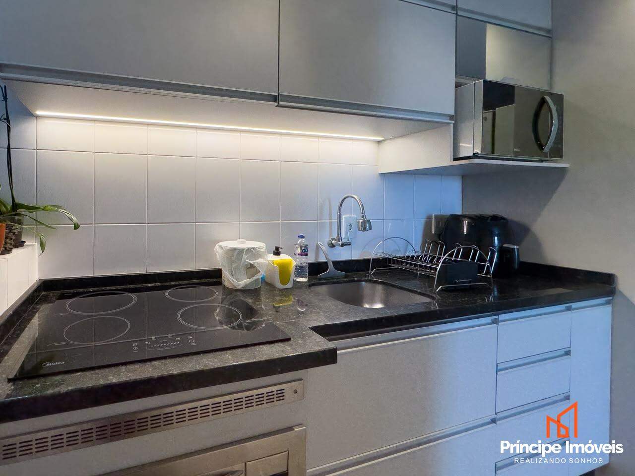 Apartamento à venda em Joinville, Floresta, 2 quartos: 