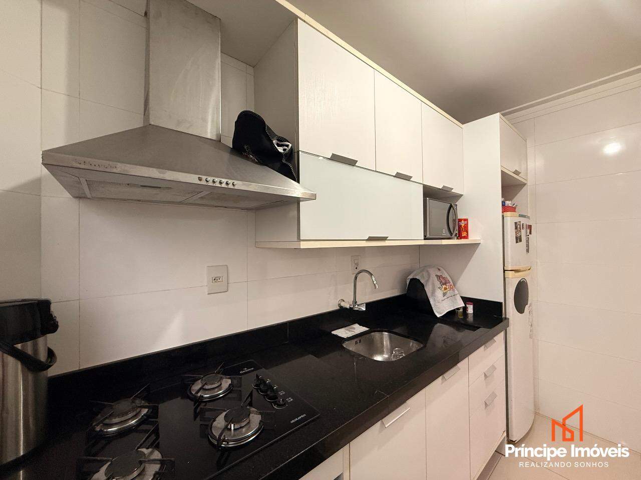 Apartamento à venda em Joinville, Guanabara, 2 quartos: 