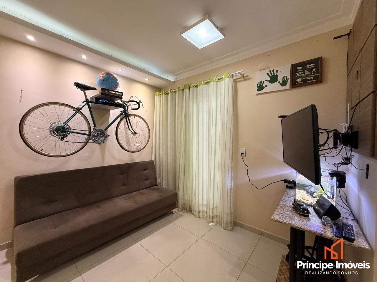 Apartamento à venda em Joinville, Guanabara, 2 quartos: 