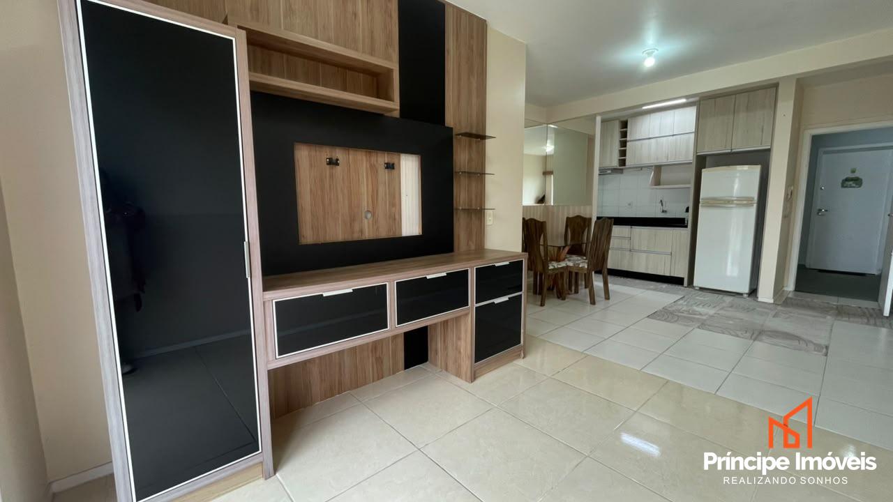 Apartamento para aluguel em Joinville, Itaum, 3 quartos: 