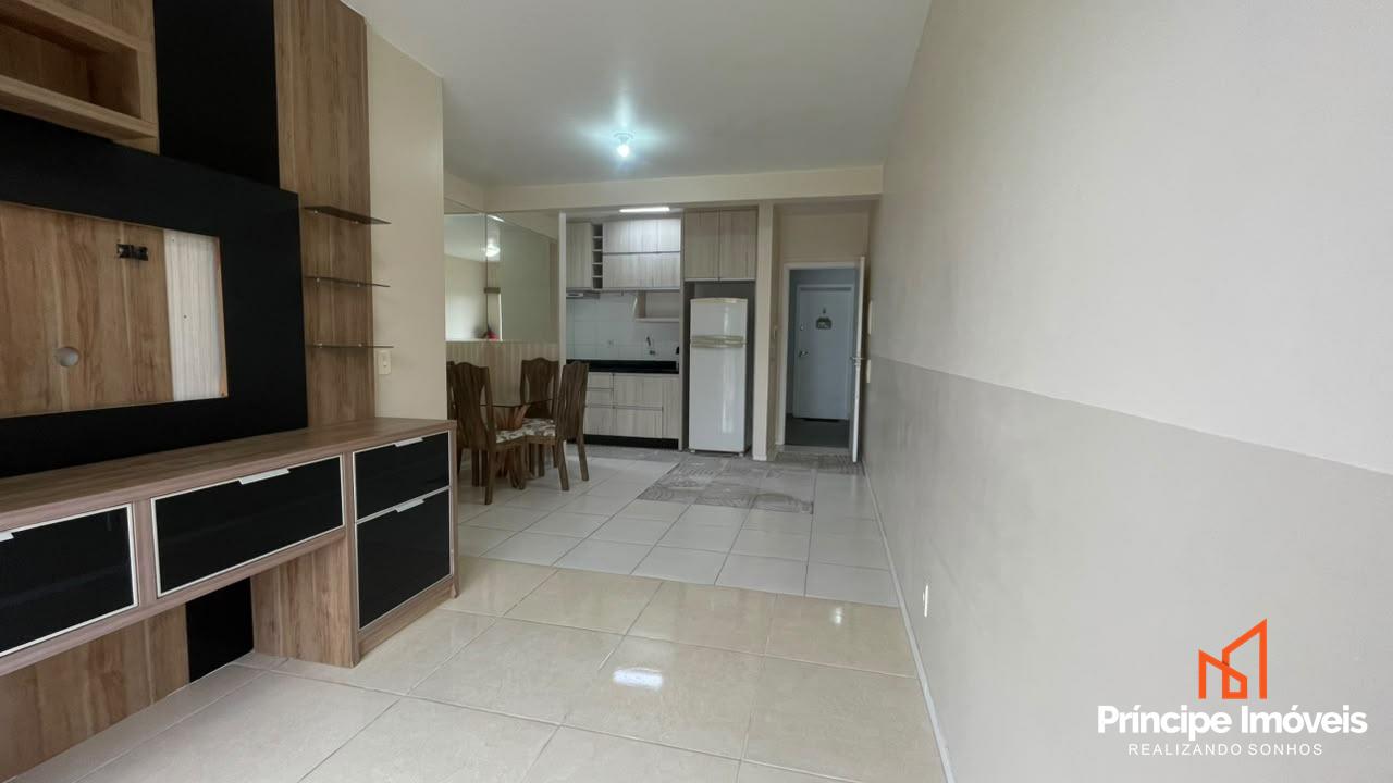 Apartamento para aluguel em Joinville, Itaum, 3 quartos: 