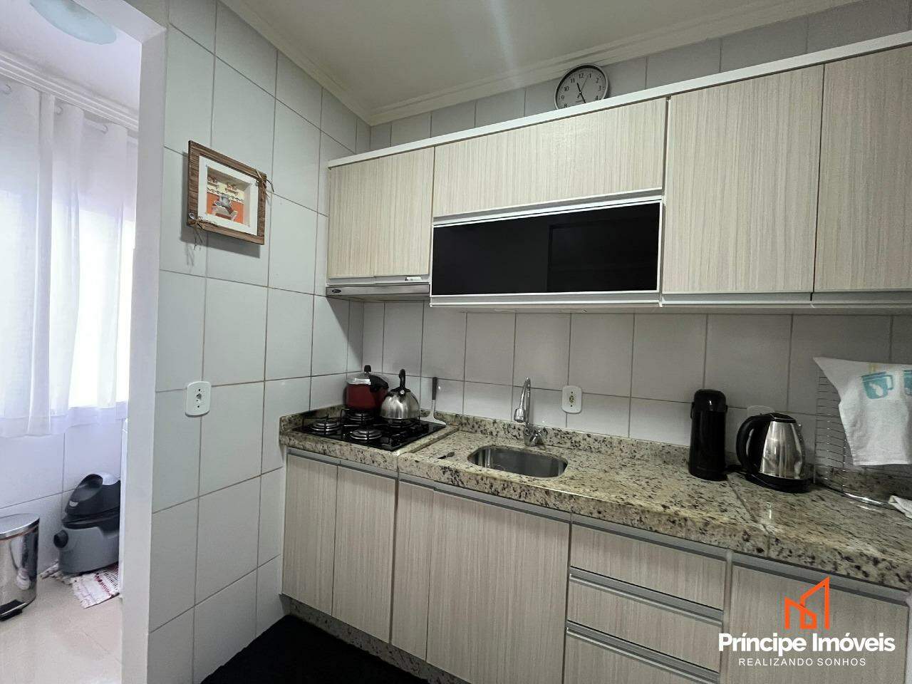 Apartamento à venda em Joinville, Glória, 2 quartos: 