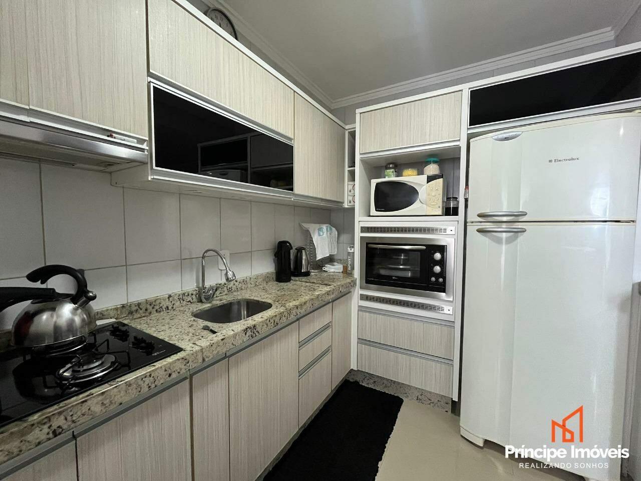 Apartamento à venda em Joinville, Glória, 2 quartos: 