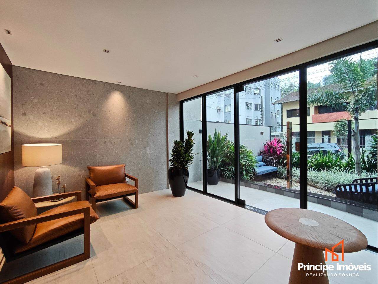 Apartamento à venda em Joinville, Saguaçu, 3 quartos: 