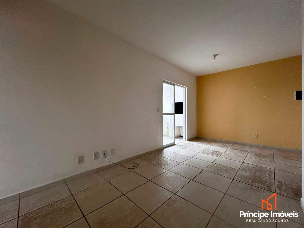 Apartamento para aluguel em Joinville, Adhemar Garcia, 3 quartos: 