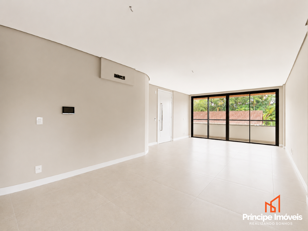 Apartamento à venda em Joinville, Saguaçu, 3 quartos: 