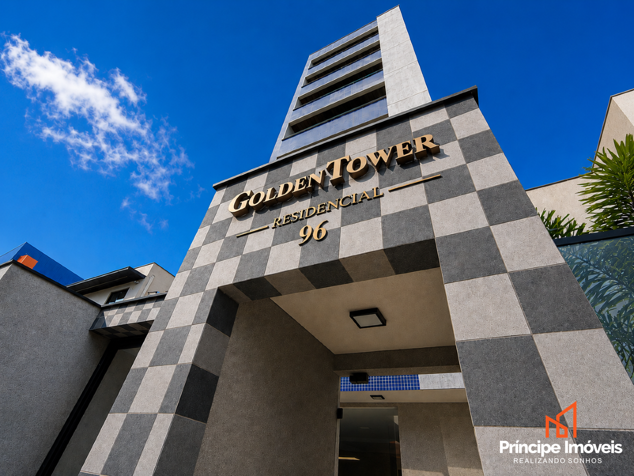Apartamento à venda em Joinville, Saguaçu, 3 quartos: 