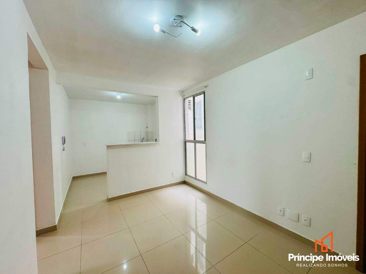 Apartamento à venda em Joinville, Floresta, 2 quartos: 