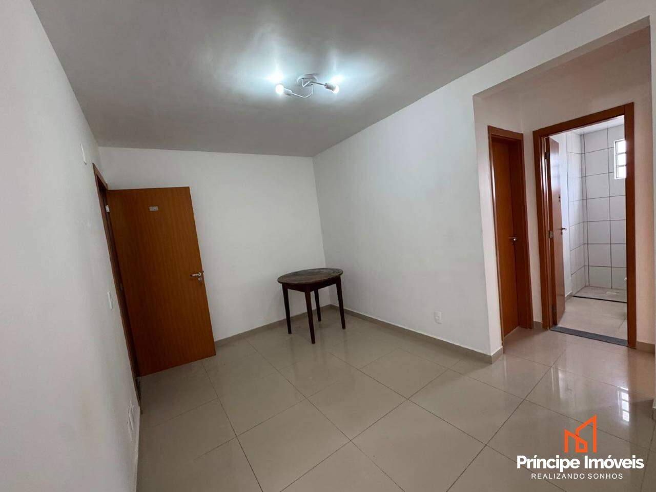 Apartamento à venda em Joinville, Floresta, 2 quartos: 
