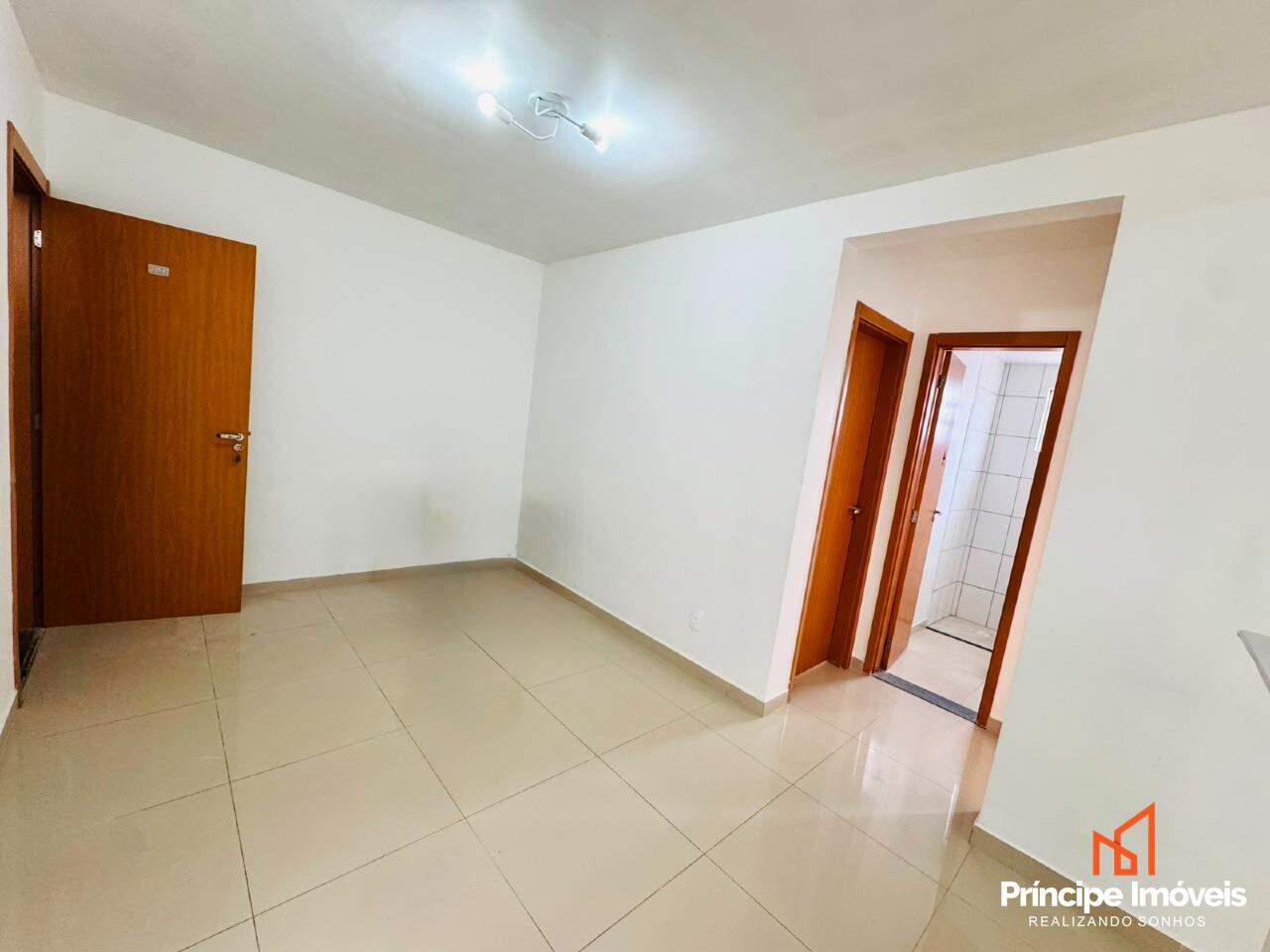 Apartamento à venda em Joinville, Floresta, 2 quartos: 