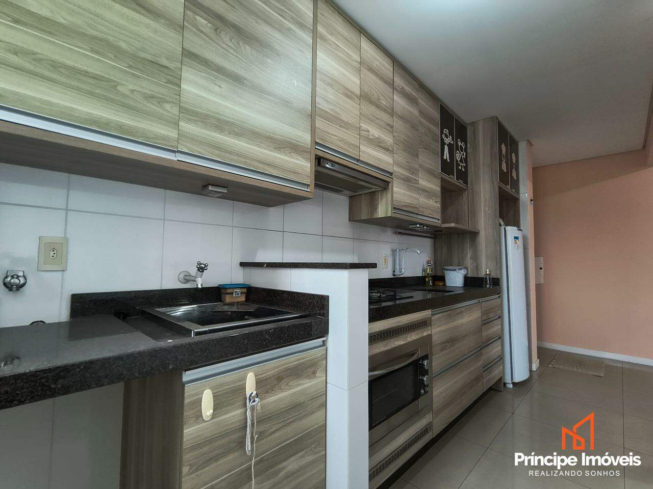 Apartamento à venda em Joinville, Floresta, 2 quartos: 