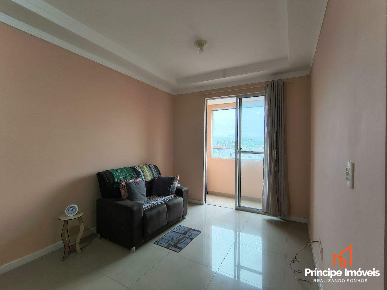 Apartamento à venda em Joinville, Floresta, 2 quartos: 