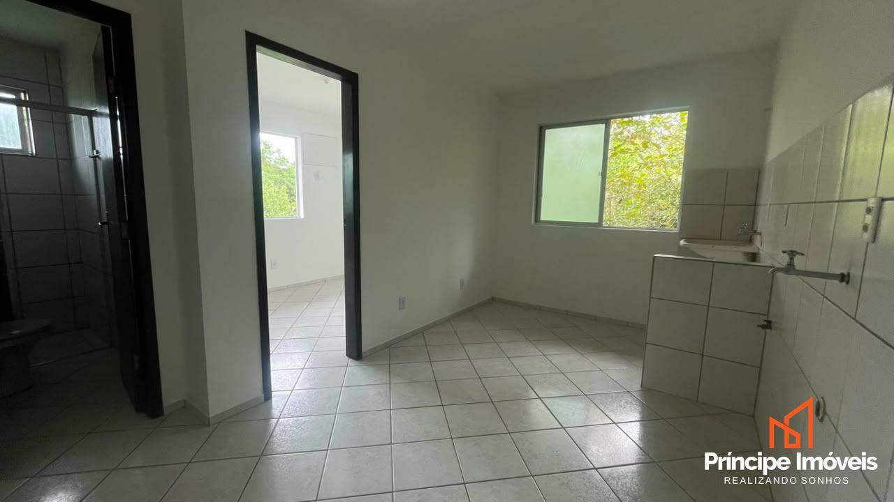 Apartamento para aluguel em Joinville, Bom Retiro, : 