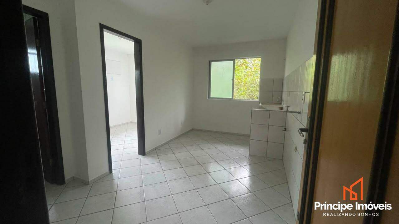 Apartamento para aluguel em Joinville, Bom Retiro, : 