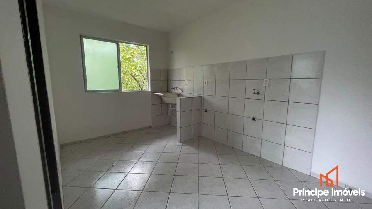 Apartamento para aluguel em Joinville, Bom Retiro, : 