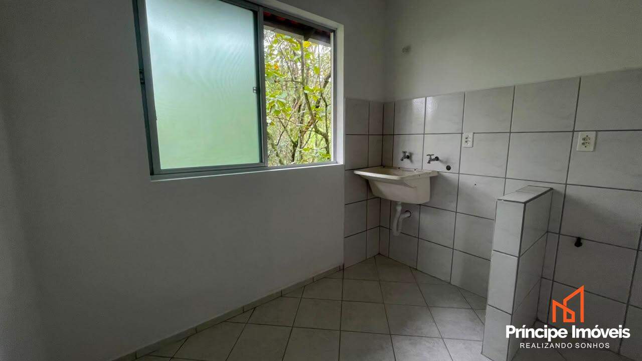 Apartamento para aluguel em Joinville, Bom Retiro, : 