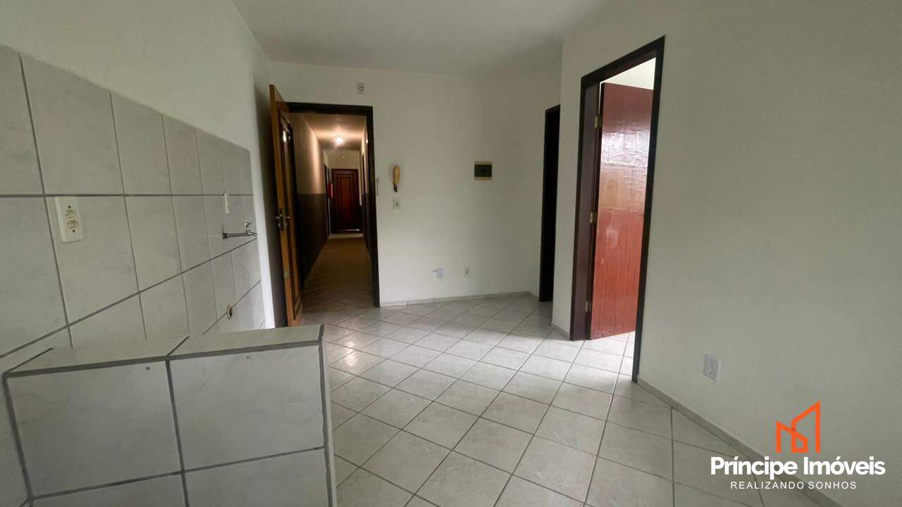 Apartamento para aluguel em Joinville, Bom Retiro, : 