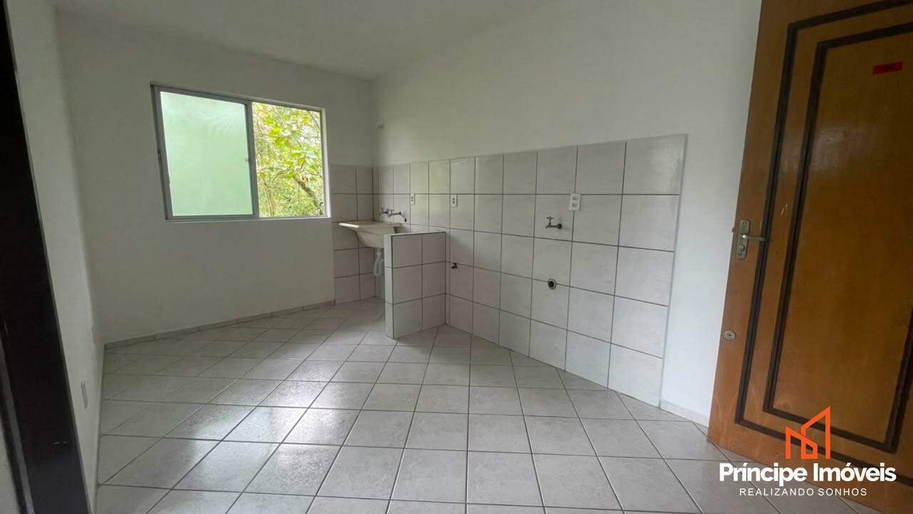 Apartamento para aluguel em Joinville, Bom Retiro, : 