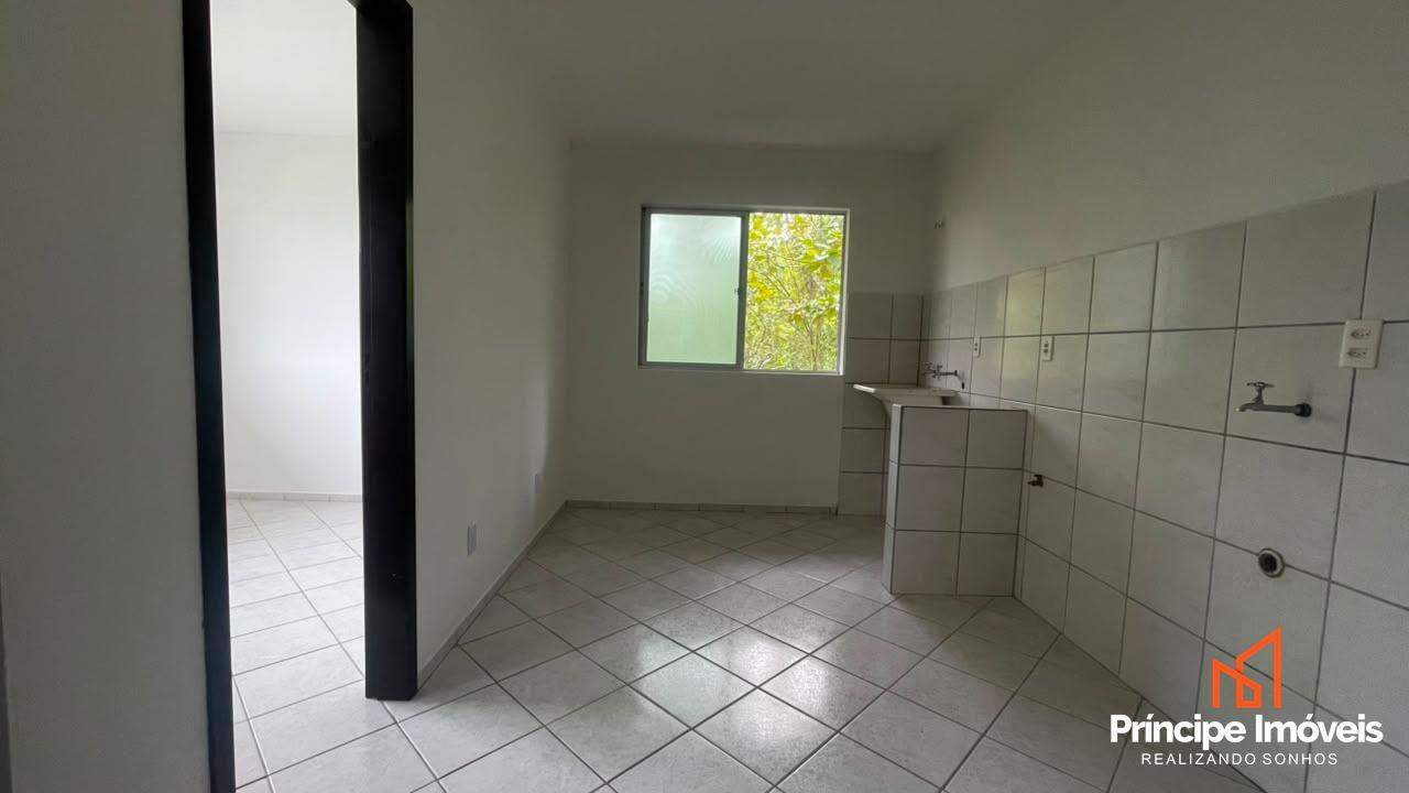Apartamento para aluguel em Joinville, Bom Retiro, : 