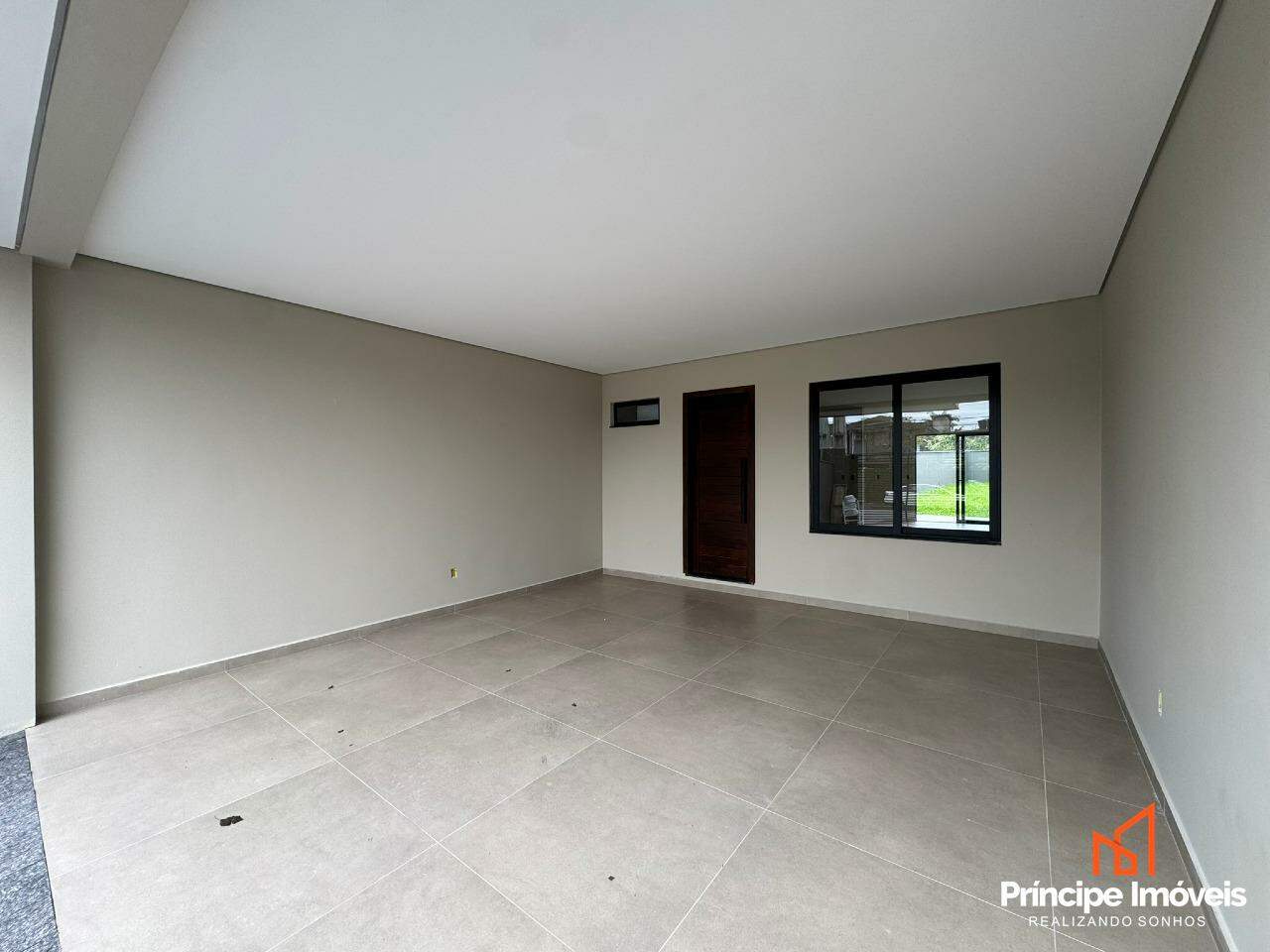 Geminado à venda em Joinville, Saguaçu, 3 quartos: 