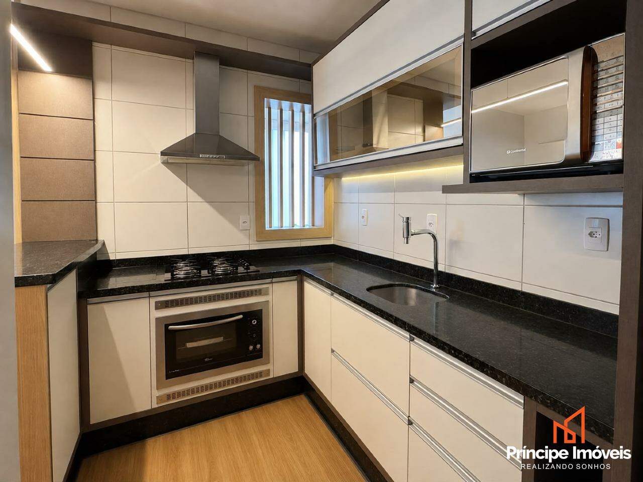 Apartamento à venda em Joinville, Floresta, 2 quartos: 