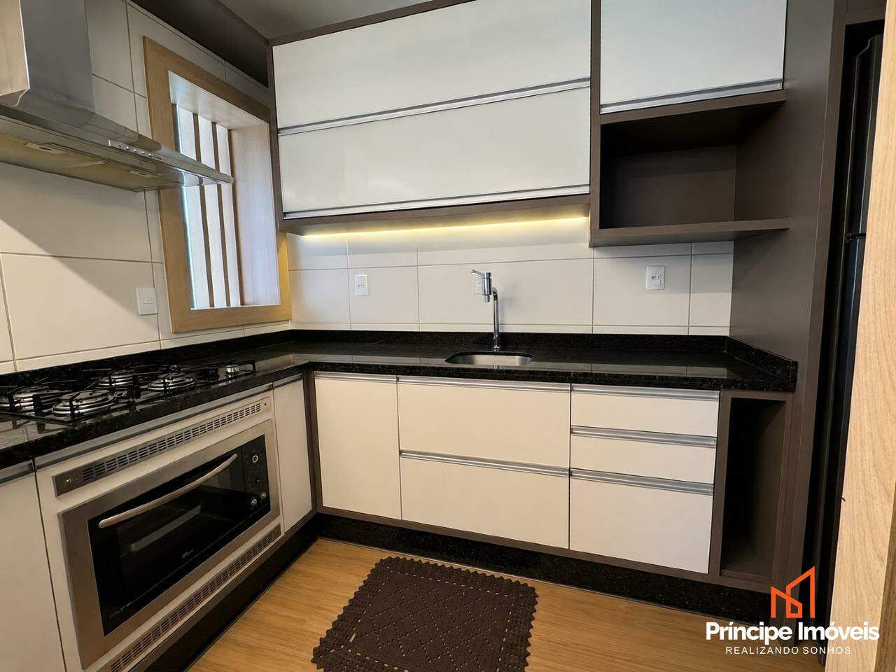 Apartamento à venda em Joinville, Floresta, 2 quartos: 
