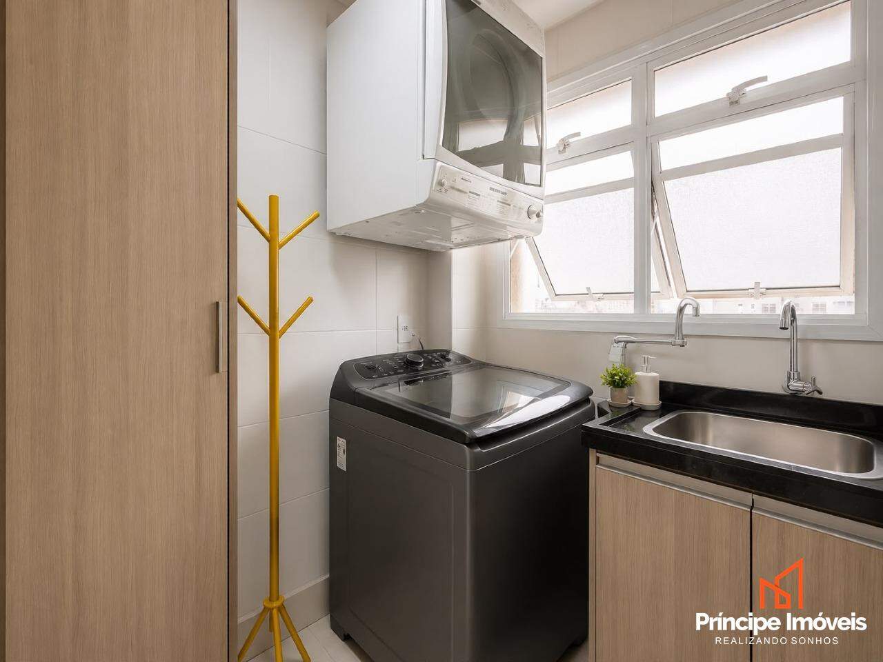Apartamento à venda em Joinville, Bucarein, 3 quartos: 